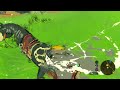 New sheika slate ability in Breath of the wild 2 | The Legend of Zelda BOTW (Cemu)