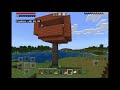 Finding diamonds (Minecraft survival) episode 2