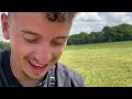 Unbelievable Iron-age GOLD Celtic Tribe Find From 50BC!!! Metal Detecting UK | Minelab Manticore