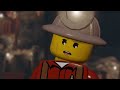 Lego City (Ps5) Live Stream