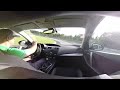 Nordschleife Nürburgring 09 08 2014 MAZDA 3 MPS