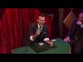 The Magic Castle FULL SHOW