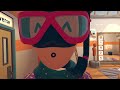 Mimicks Birthday surprise | Rec room