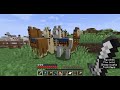 Server Tour! - Minecraft Survival - EP 4