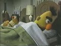 Classic Sesame Street - Ernie gets thirrrrrrrrrrrrrrrsty!