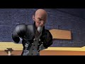 Terra & Xehanort - Episode 3: Kidnapped