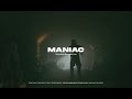 (Free) Hard Eminem Type Beat - 'Maniac'