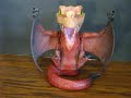 Going Up for Sale - Mattel Terrordactyl Interactive Baby Pterodactyl