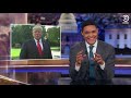 Donald Trump Debates Himself | The Daily Show With Trevor Noah