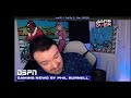 Lowtiergod gets berated by Dsp for plugging