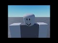 thing I did when I joined roblox