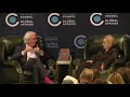 Madeleine Albright on Fascism: A Warning