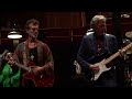Eric Clapton in the zone with Got to get better in a little while - RAH 23 May 24 - London