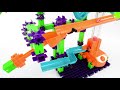 The Learning Journey Techno Gears Marble Mania Catapult kuglebane