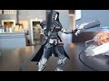 Reaper test 1 featuring my hand