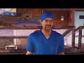 Real human NPC's - Dr. CJ Martin of Fallout 76 Role-Play