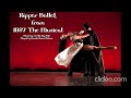 1897 The Musical. Loretta Kay Feld. Jack the Ripper Ballet.