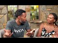 My Daddy is Here!! A Special Episode with My Daddy: Bro Thomas | Fridays with Tab and Chance