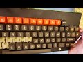 BBC Micro Export model refurb