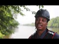 Meet the men who help clean the polluted Passaic River