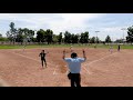 2021 PGF Nationals - Game 4 - SoCal A's vs Lady Wolf Pack Full Game