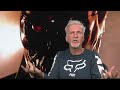 James Cameron talks The Terminator (1984) and Stan Winston | Forbidden Worlds Film Festival 2023