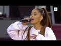 Ariana Grande - Break Free Live (One Love Manchester)