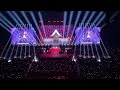 블랙핑크 콘서트 091623 Pink Venom Blackpink concert Seoul Finale Day1