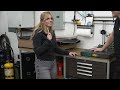 Listen to that gut feeling and start your own shop! SBSOLO Mfg Shop Tour