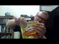 Starburst Mini Original Fruit Chews Review