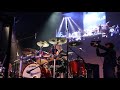 Dave Weckl au Yamaha Drums Show -  Le Plan