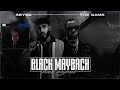 Seyed x The Game - Black Maybach | REACTION TIKEY