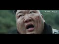 DUB PT [SNAKE 4 🐍] Jungle Beasts hunt humans who try to survive desperately! | Monster Movie | YOUKU