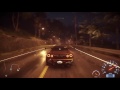 Need for Speed™: trophies 