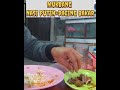 MukBang Nasi Putih + Daging Bakar