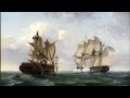 Frigate Duels of the War of 1812 - USS United States vs HMS Macedonian