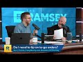 Dave Ramsey's Rules On Tipping