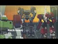 Armored Core: Muscle Memory