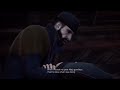 Vampyr - Maxed Out Abyss Ultimate - Geoffrey Mccullum Boss Fight!