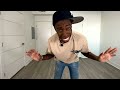 Pimp Named Slickback Tiktok Dance Tutorial | Jubi Slide