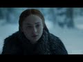 Game of Thrones: Season 7 Episode 3 Clip: Sansa and Bran (HBO)