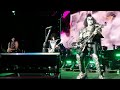 KISS - Tears Are Falling (live)