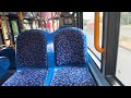 ‘EURO 6 E40D, GOING SOON!’ - Journey on Route 247 - Enviro400 - 10197 (SL14 DDE)