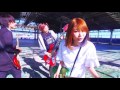 SpecialThanks / DOUNARUNO!?【MV】