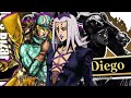 Who Will Be the Final Golden Wind Character in JoJo ASBR? (All-Star Battle R Speculation)