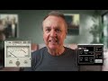 Virtually Useless? Hear what VU meters can really do for you in the studio