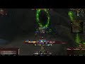 World Of Warcraft Lag