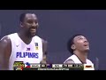 Panalo ng Gilas Pilipinas vs New Zealand 2015