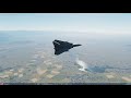 The Bats are coming! DCS F14B Mission