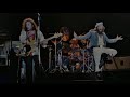 Jethro Tull live audio 1979-04-11 Vancouver